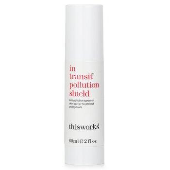This Works In Transit Pollution Shield 60ml