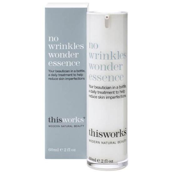 This Works No Wrinkles Wonder Essence 60ml