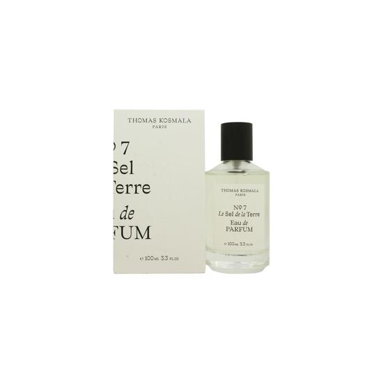 Thomas Kosmala No. 7 Le Sel De La Terre Eau De Parfum 100ml