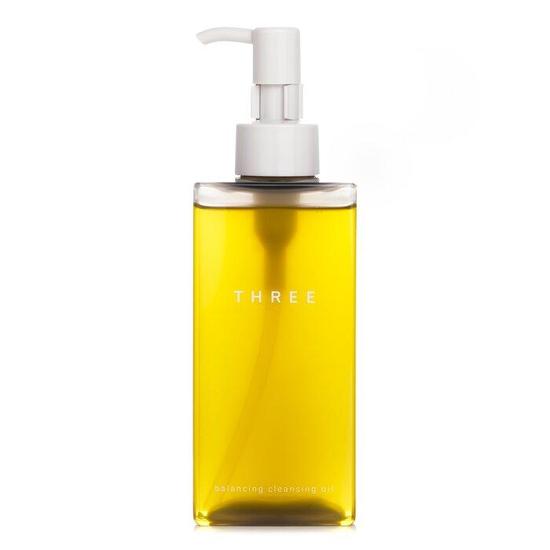 THREE Balancing Cleansing Oil N