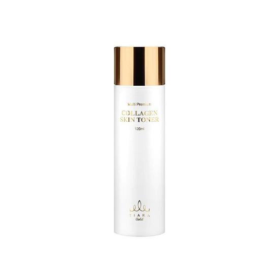 Tiara Gold Multi Premium Collagen Skin Toner