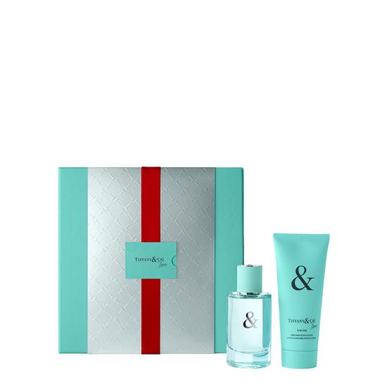 tiffany & love for her eau de parfum