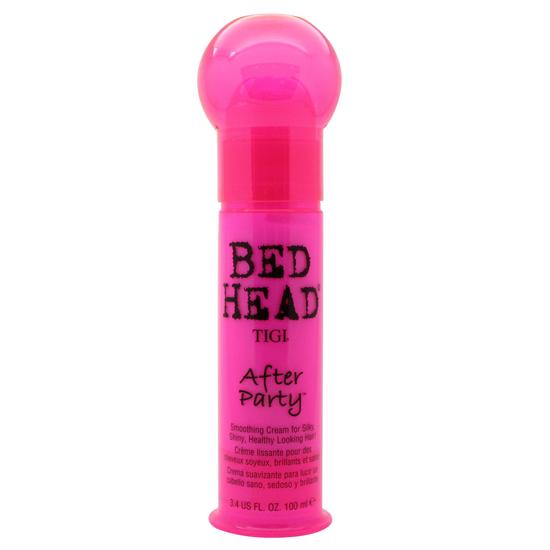 TIGI Bed Head After-Party Smoothing Cream 100ml