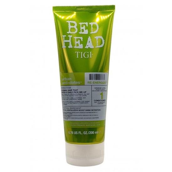 TIGI Bed Head Bedhead Urban Antidotes Re-Energise Conditioner 200ml