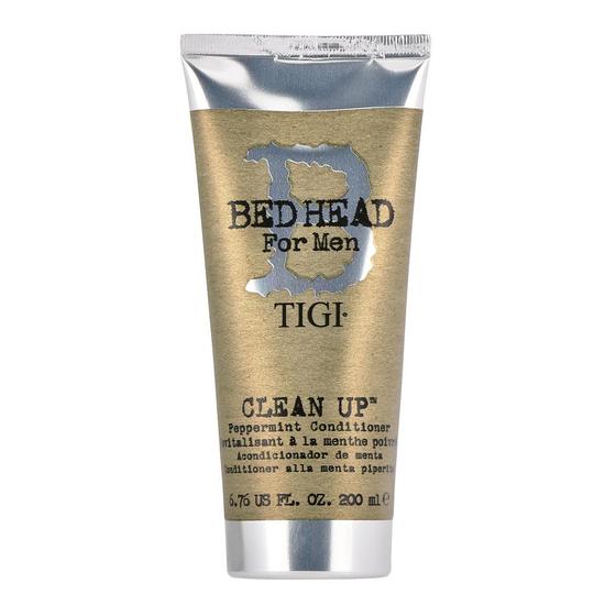 TIGI Bed Head Clean Up Daily Conditioner 200ml