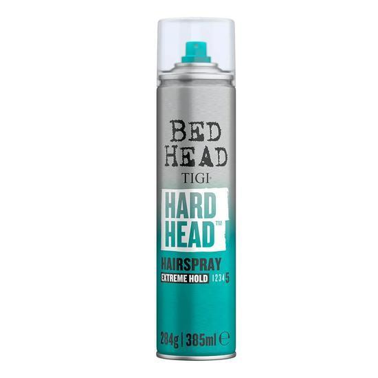 TIGI Bed Head Hard Head Hairspray 385ml