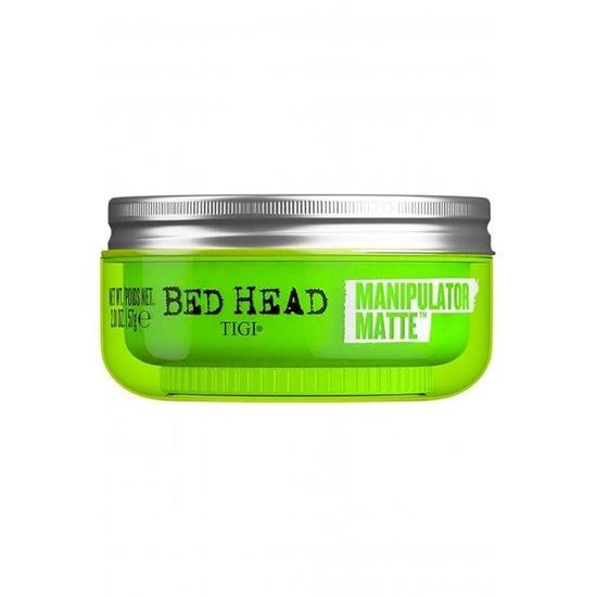 TIGI Bed Head Manipulator Paste Matte 30g