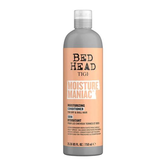 TIGI Bed Head Moisture Maniac Conditioner 750ml