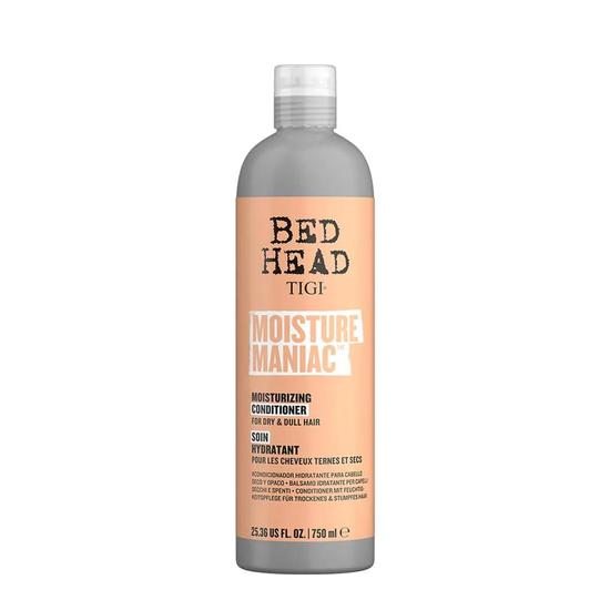 TIGI Bed Head Moisture Maniac Shampoo 750ml