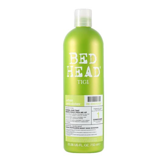 TIGI Bed Head Re-Energise No.1 Conditioner 750ml