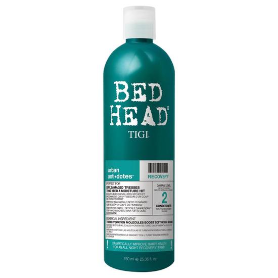 TIGI Bed Head Recovery No.2 Conditioner 750ml