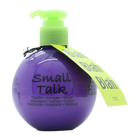 TIGI Bed Head Small Talk Thickifier 200ml