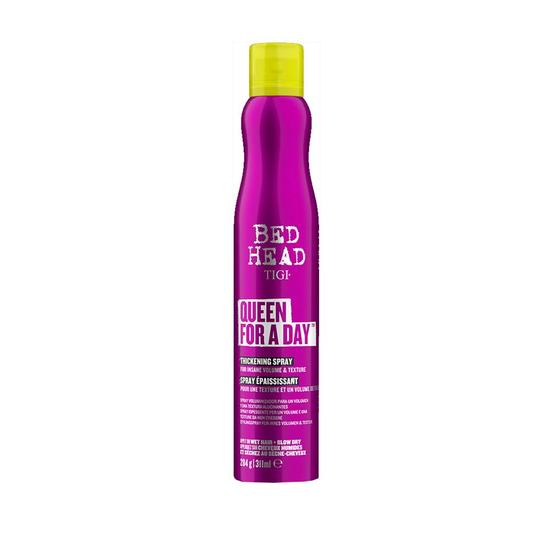 TIGI Bed Head Superstar Queen For A Day 311ml