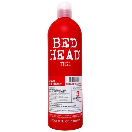 TIGI Bed Head Urban Antidotes 3 Resurrection Conditioner
