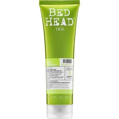 TIGI Bed Head Urban Anti+dotes Re-Energise Damage Level 1 Shampoo 250ml