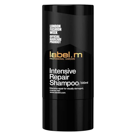 TIGI label.m Professional Hair Care Intensive Repair Shampoo 300ml