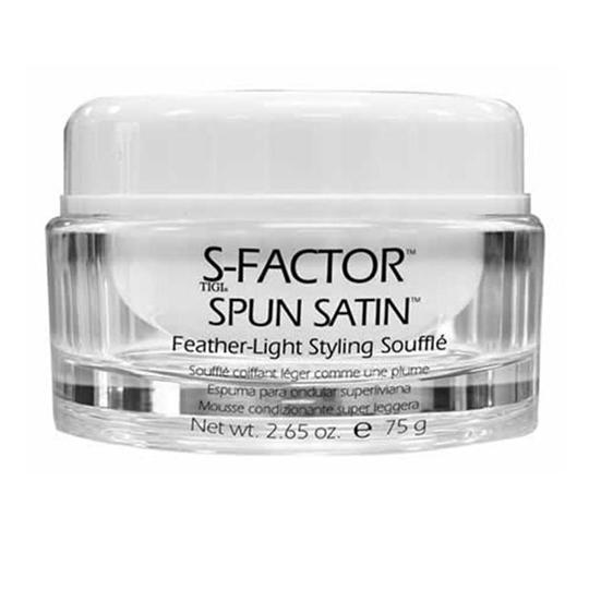 TIGI Spun Satin 75g