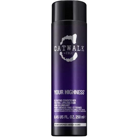 TIGI Your Highness Elevating Conditioner 750ml