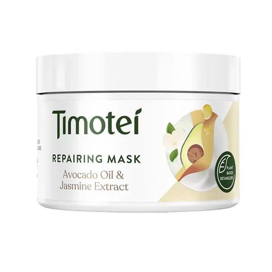 Timotei Repairing Mask 300ml