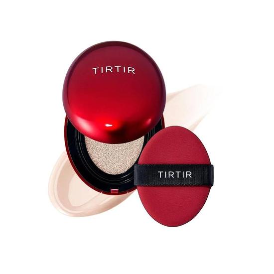 TIRTIR Mask Fit Red Cushion SPF 40++++ 13C Fair