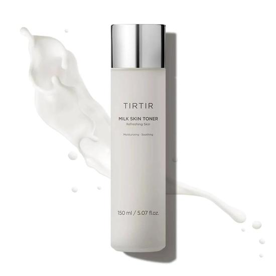 TIRTIR Milk Skin Toner 150ml