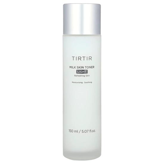 TIRTIR Milk Skin Toner Light 150ml