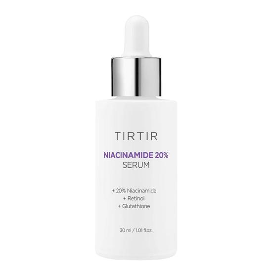 TIRTIR Niacinamide 20% Serum 30ml