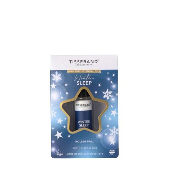 Tisserand Aromatherapy Winter Sleep Roller Ball