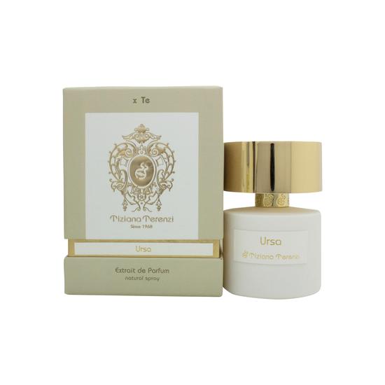 Tiziana Terenzi Ursa Eau De Parfum 100ml