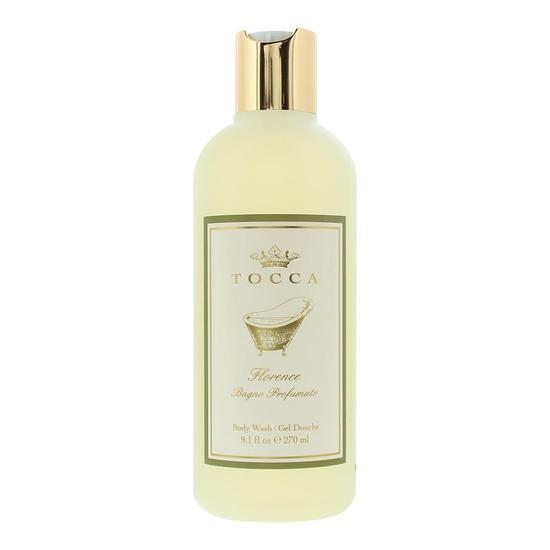 Tocca Bagno Profumato Florence Body Wash 270ml