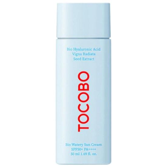 TOCOBO Bio Watery Sun Cream SPF 50+ 50ml