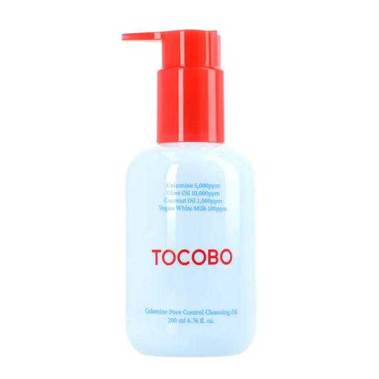 TOCOBO Cleansing Oil 200ml