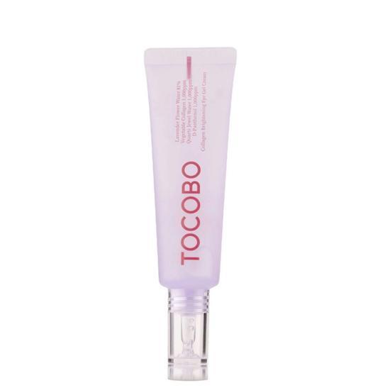 TOCOBO Collagen Brightening Eye Gel Cream