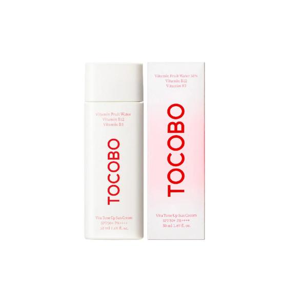 TOCOBO Vita Tone Up Sun Cream