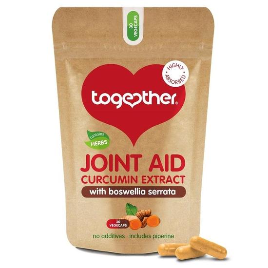 Together Health Joint Aid Vegicaps 30 Vegicaps