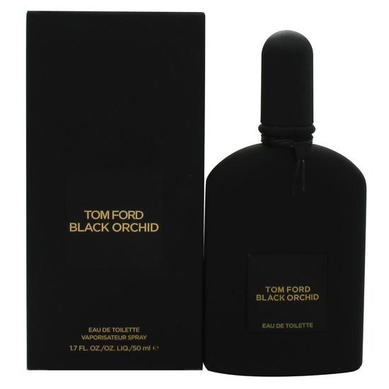 Tom Ford Black Orchid Eau De Toilette Cosmetify