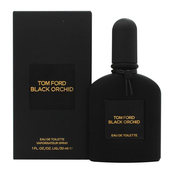Tom Ford Black | Sales Offers & | Cosmetify Orchid