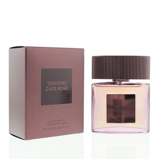 Tom Ford Cafe Rose Eau De Parfum 30ml