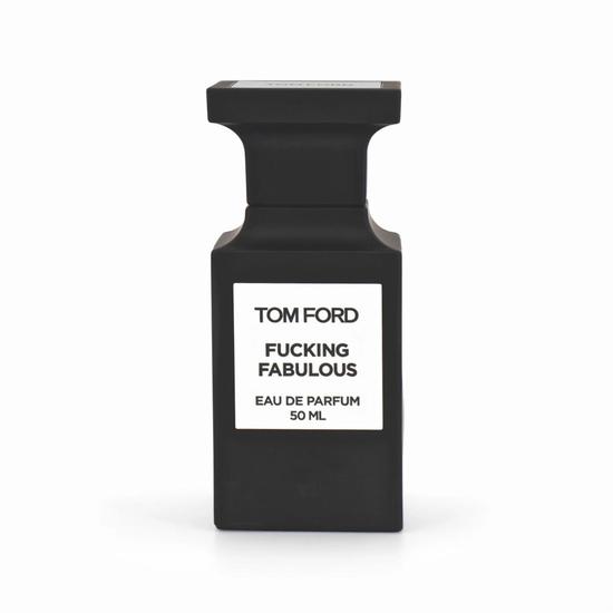 Tom Ford F**king Fabulous Eau De Parfum 50ml (Imperfect Box)