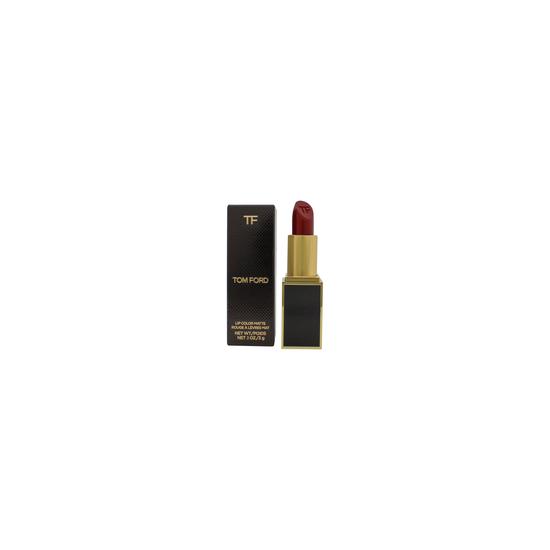 Tom Ford Lip Colour Matte Lipstick 08 Velvet Cherry