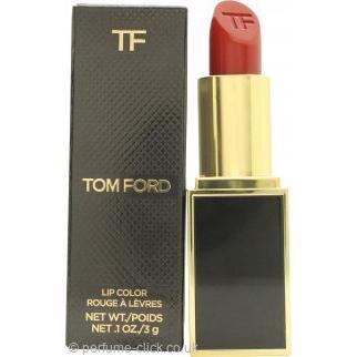 Tom Ford Lip Colour Scarlet Rouge