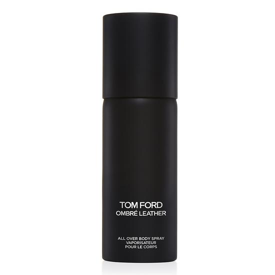 Tom Ford Ombre Leather All Over Body Spray | Cosmetify
