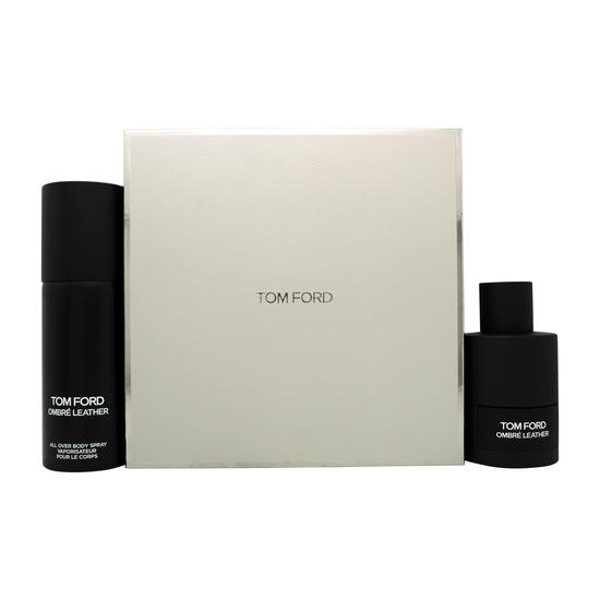 TOM FORD Ombre Leather Eau de Parfum Gift Set