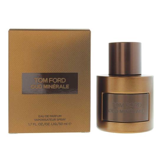 Tom Ford Oud Minerale Eau De Parfum 50ml