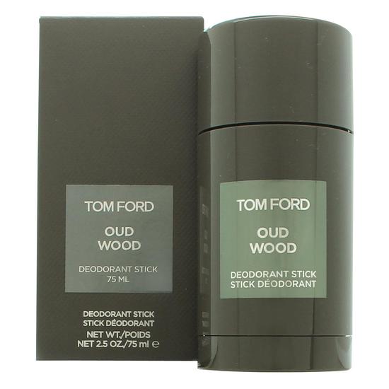 Tom Ford Oud Wood Oud Wood Deodorant Stick 75ml