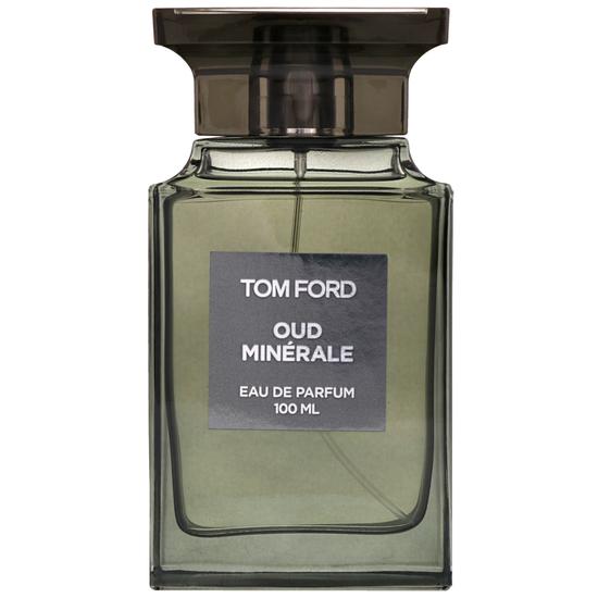 Tom Ford Private Blend Oud Minerale Eau De Parfum Cosmetify