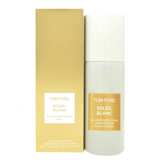 Tom Ford Soleil Blanc Body Spray 150ml