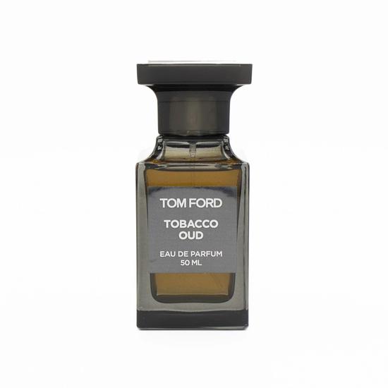 Tom Ford Tobacco Oud Eau De Parfum 50ml (Missing Box)