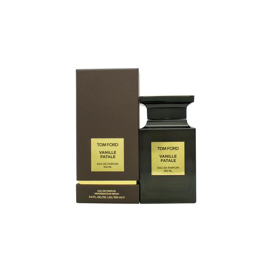 Tom Ford Vanille Fatale Eau De Parfum