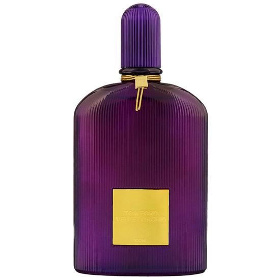 Tom Ford Velvet Orchid Eau De Parfum 100ml | Cosmetify